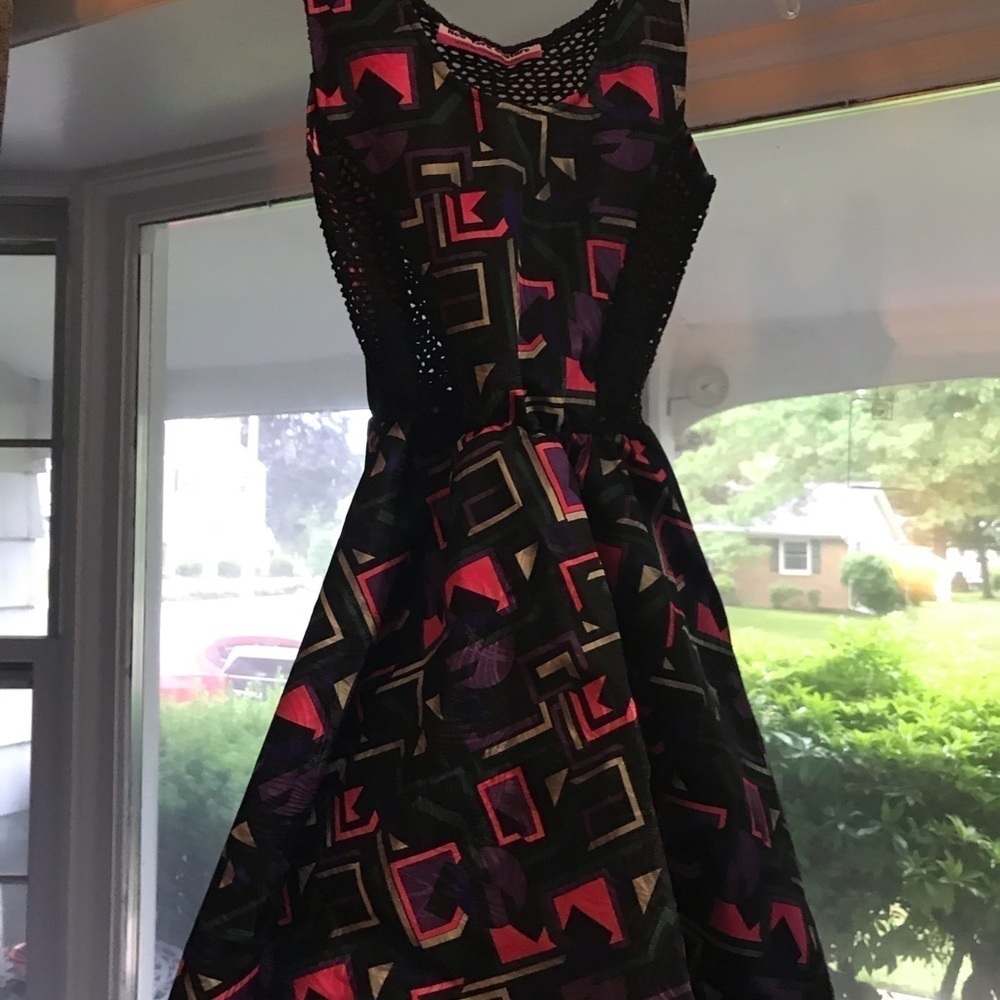 Nyc COUTURE DRESS - Picture 2 of 7
